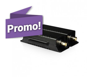 BroxNet BRX401-IPC PoE Ethernet Extender